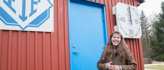Lugnande besked efter ryktet om rivning av Flodavallen "Jag blev riktigt orolig" ✓Föreningen gör en nysatsning