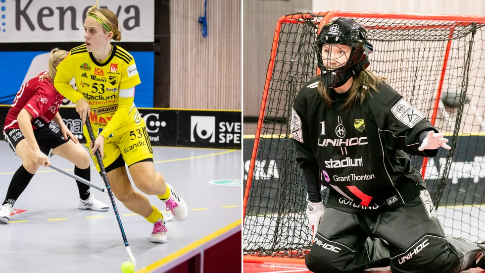 Två spelare i Endre IF får chansen i landslaget.