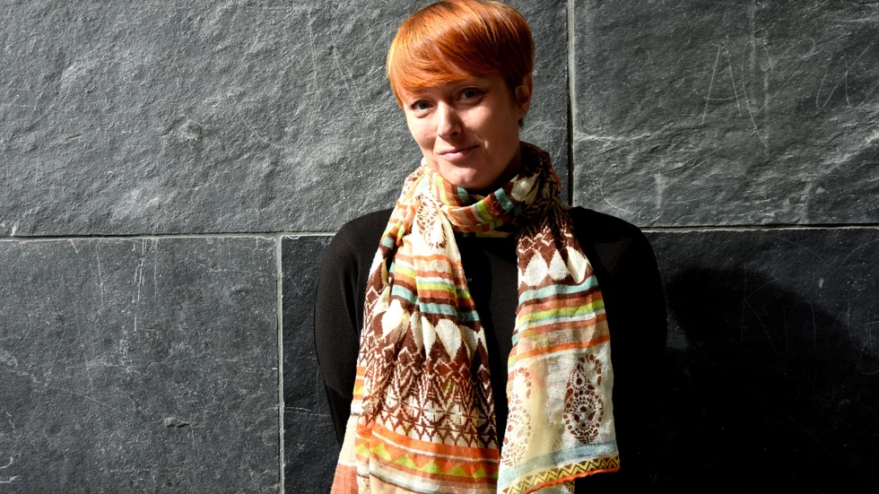Sofia Rutbäck Eriksson gillar berättelser som är fyllda av ljus, glädje och humor. "Det finns så många böcker inom genren "Norrbotten noir". De gör mig bara deppig och rädd. Jag tycker bättre om mysdeckare och feelgood berättelser med humor, säger hon.