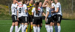 Höjdpunkter: Kenty tog emot Tjust - se målen här