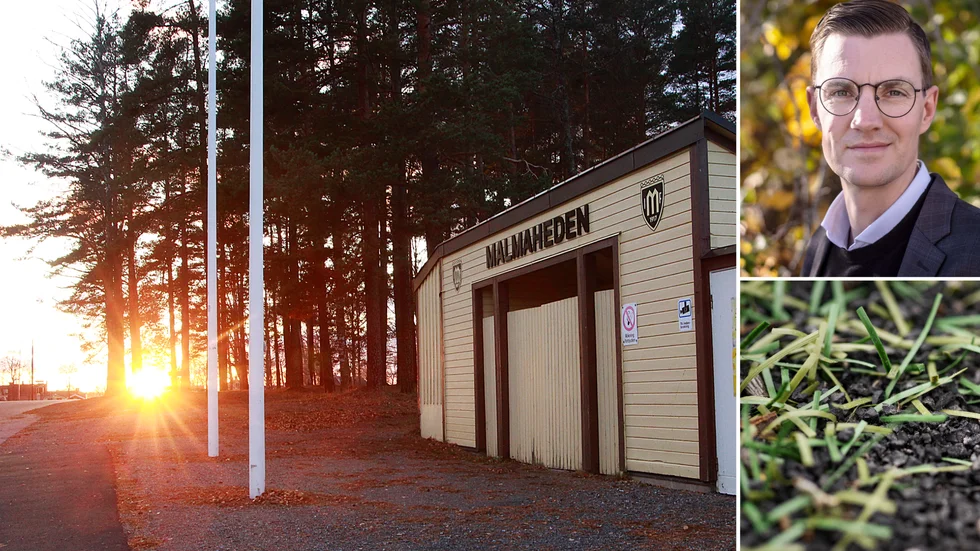 Flens kommun har polisanmält Malmköpings IF för miljöbrott. Vad exakt anmält handlar om vill inte Axel Wevel, som är avdelningschef för bygg och miljö på kommunen, kommentera.