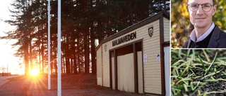 Flens kommun har polisanmält Malmköpings IF – mitt i förhandlingen om idrottsplatsen: "Vi blev helt tagna på sängen"