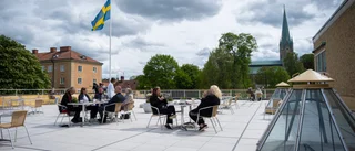 Utveckling är större nytta till lägre kostnad