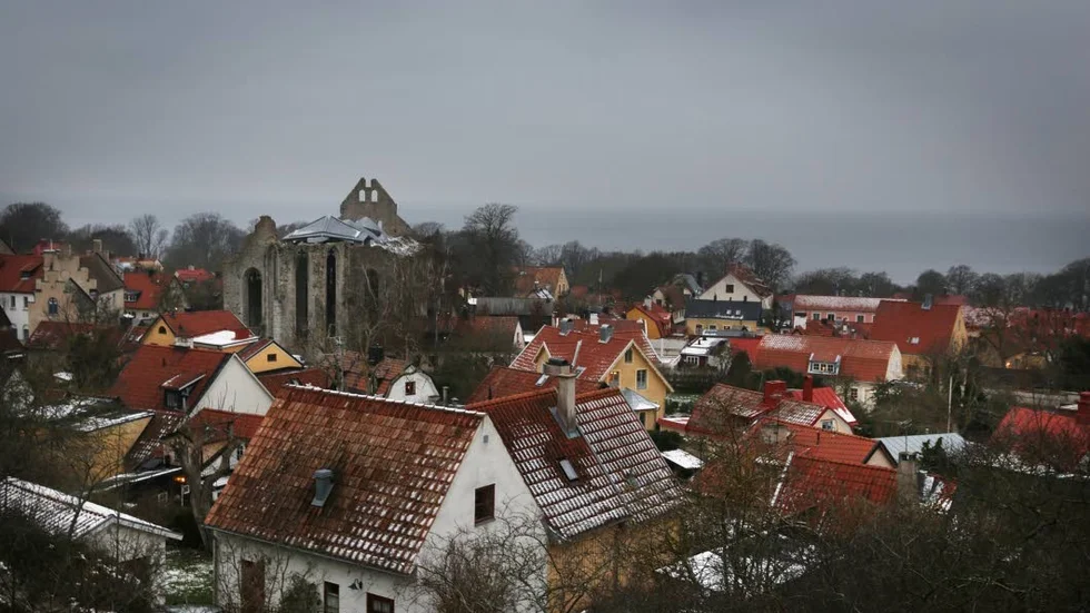 Byggnadsnämnden vill ha en levande innerstad och kan tänka sig att införa olika zoner för att styra i framtiden.