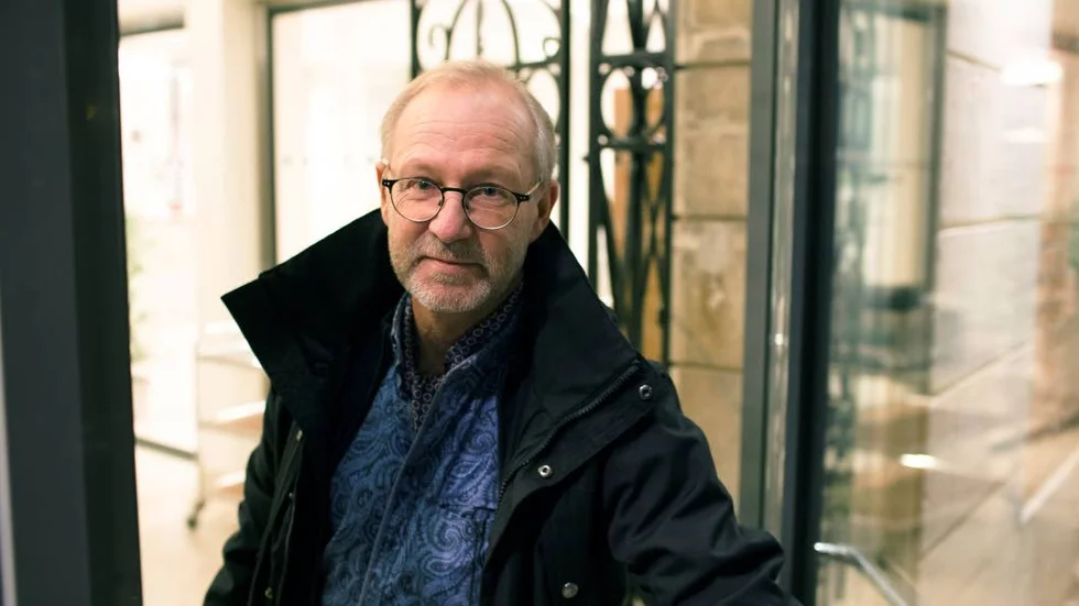 Karl-Allan Nordblom lämnar ordförandeposten i byggnadsnämnden efter fyra år. "Att få något sådant som jag fick unnar jag ingen, inte ens en politisk motståndare".