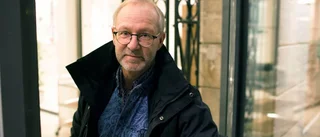 Nu lägger Karl-Allan klubban på hyllan