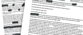 M:s revisor anmäld till Revisorsinspektionen
