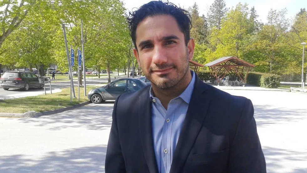 Civilminister Ardalan Shekarabi (S) säger att Gotland är den region som tjänar ”i särklass mest” på förslaget om ny kostnadsutjämning mellan kommunerna.