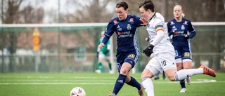 Ny förlust för P18 i division 1-fotbollen