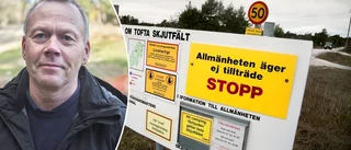 Norskt intresse för att ta över Gotland Grand National
