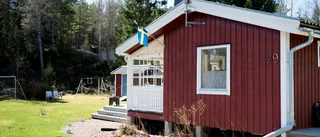 FASTIGHETSPRISER: Gotland utklassar Öland