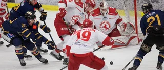 Trevande match gav vinst till Visby Roma