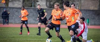 Jagar årets första seger mot Sundbyberg