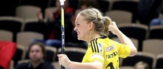 Anna Karlsson blir kvar i Endre IF