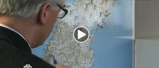 Länsstyrelsen utnyttjas i rysk krigspropaganda
