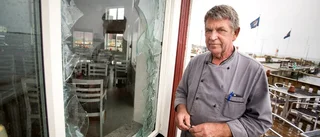 Inbrottstjuvar härjar på Gotland