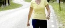Så blev Maud 20 kilo lättare