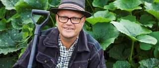 Bosse Rappne om det sköna gröna