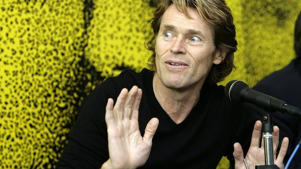 Willem Dafoe deltar i ett öppet samtal och presenterar Lars von Triers Antichrist på Bergmanveckan i sommar.