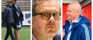 Dystra skadebeskedet – så planerar IFK att gå vidare efter de Britos smäll