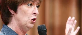 "Vi måste hitta former för samarbete"
