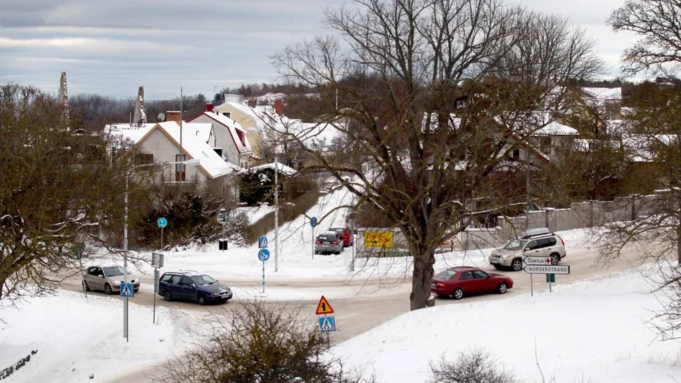 Länsstyrelsen har nu fått besked från Naturvårdsverket att de får 950 000 kronor till en grundligare undersökning av den förorenade marken på ett 30-tal tomter i norra Visby.