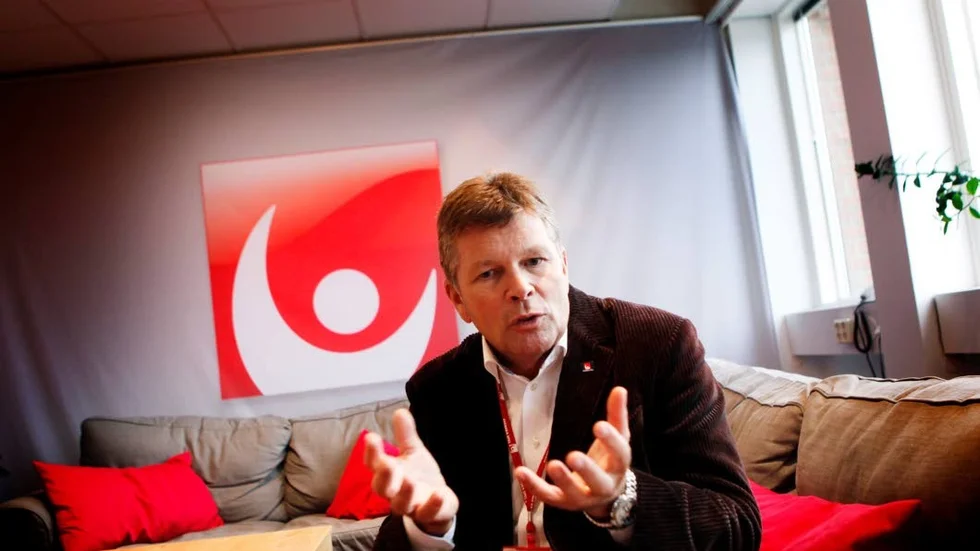 Ökar. Först var det ett 20-tal, men i september trodde Svenska Spels vd Lennart Käll att bolaget måste ta bort ett hundratal tjänster.