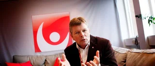 ”Att stå inför en förändring skapar alltid frågor”