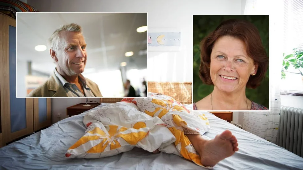 Pigge Werkelin tycker att satsningen på att hitta fler bäddar på ön har avstannat.
