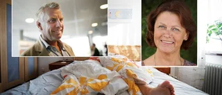 "Näringen förstår inte allvaret"
