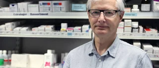 Hormonplåster hotar vattendrag