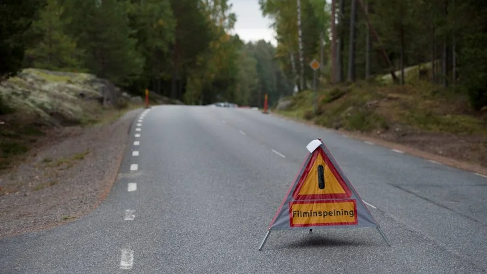Vägval. Ska göras på rätt grunder.