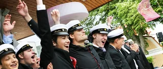 Fler ska klara gymnasiet