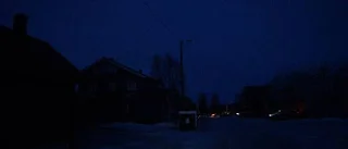 När innerstaden dött, då blir den riktigt tyst