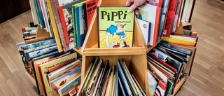 Lär av Pippi Långstrump