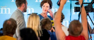 Uppdaterad arbetslinje