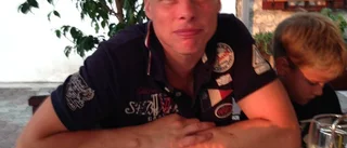 Fredrik Gradelius, Lärbro