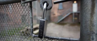 Poliser viktigare än fängelser