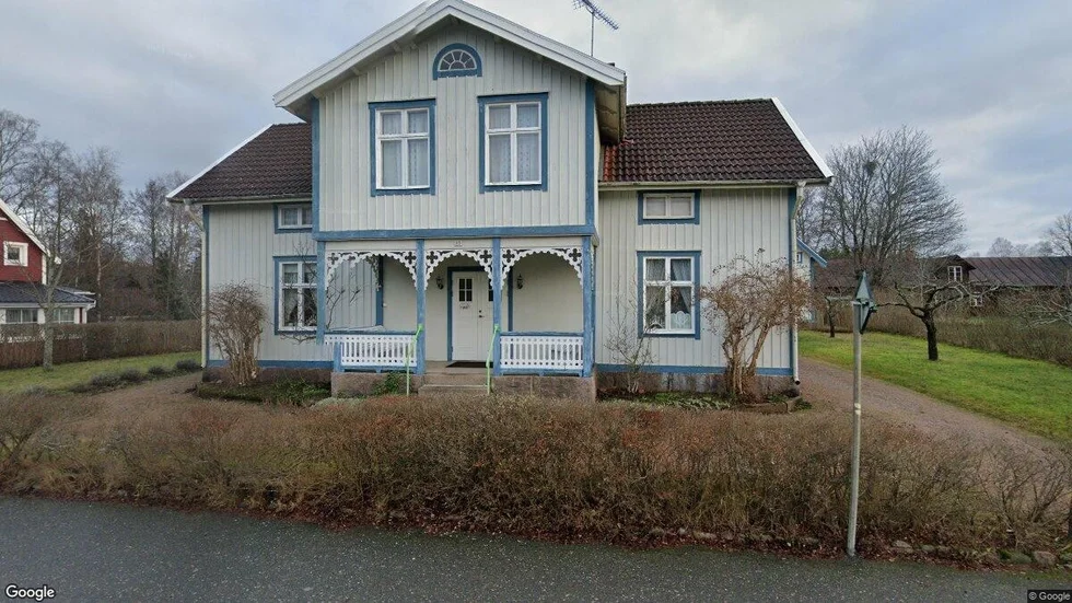 Centralgatan 23A