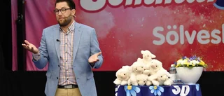 Anmärkningsvärd okunnighet