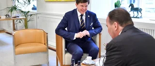 Hänger på kafferepet?
