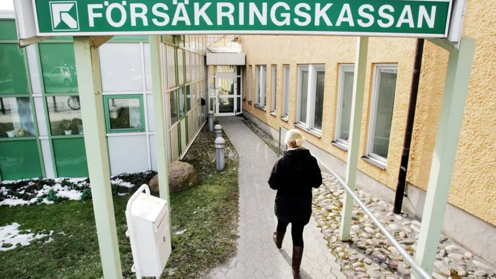 Det personliga ombudet har bland annat hjälpt till att överklaga beslut från försäkringskassan.