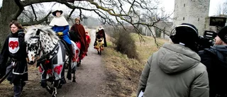 WEBB-TV: Se avsnittet från Gotland