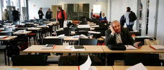 Var inte rädda för visioner