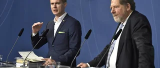 Skolan viktigare än partitaktiken