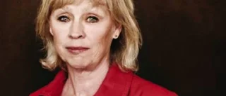 Stina om de stora elefanterna