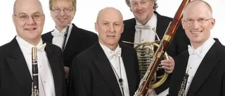De ger somriga konserter