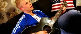 Jimmy får Uggla som coach