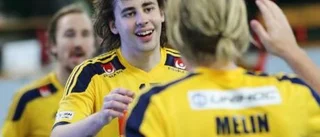 Visby IBK gjorde jobbet fullt ut