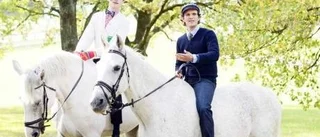Eklusivt med Salem och Pontus